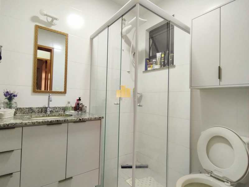 Apartamento, 2 quartos, 72 m² - Foto 10