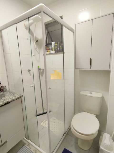 Apartamento, 2 quartos, 72 m² - Foto 12