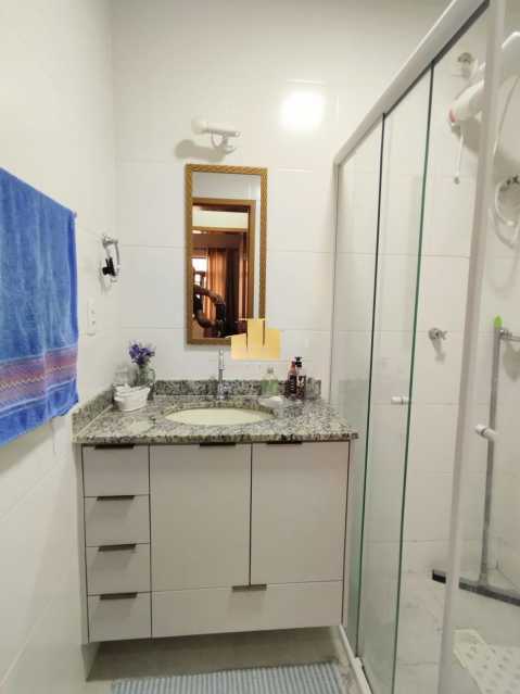Apartamento, 2 quartos, 72 m² - Foto 13