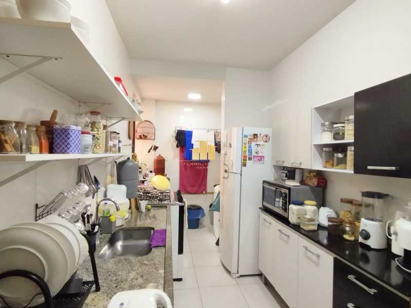 Apartamento, 2 quartos, 72 m² - Foto 14