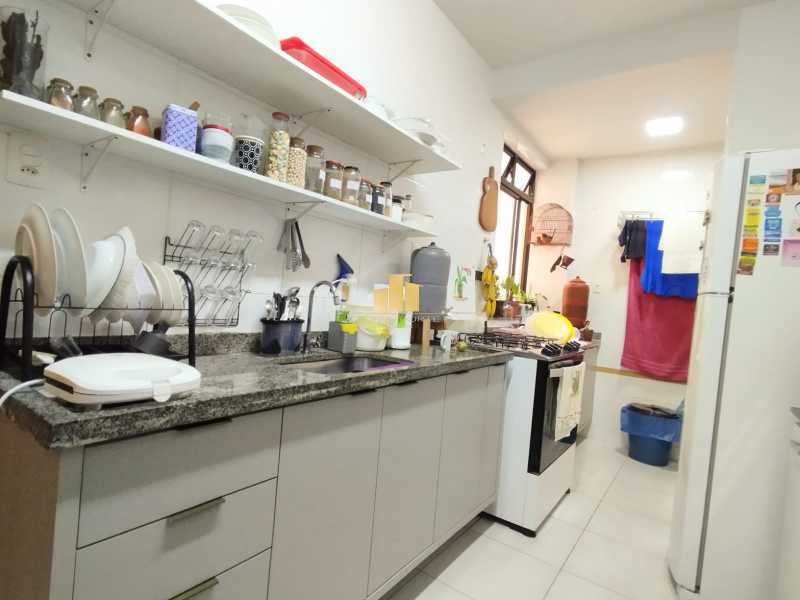 Apartamento, 2 quartos, 72 m² - Foto 15