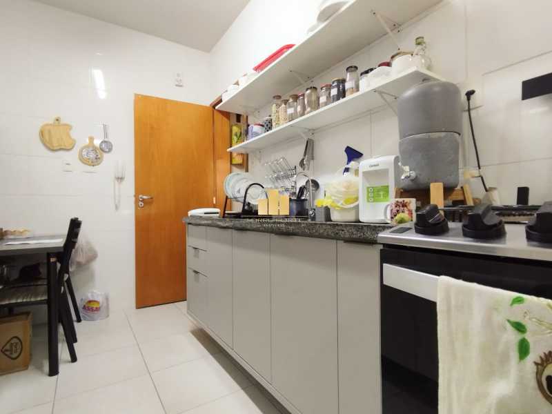 Apartamento, 2 quartos, 72 m² - Foto 16