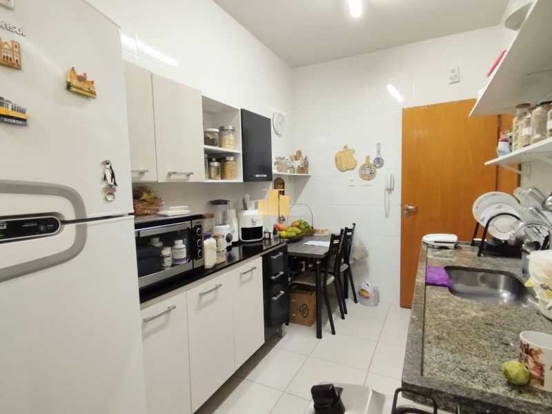 Apartamento, 2 quartos, 72 m² - Foto 17