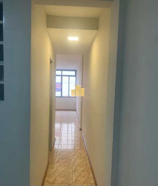 Kitnet-Studio, 37 m² - Foto 7
