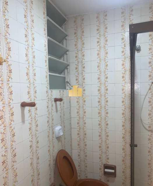 Kitnet-Studio, 37 m² - Foto 8
