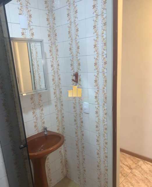 Kitnet-Studio, 37 m² - Foto 10