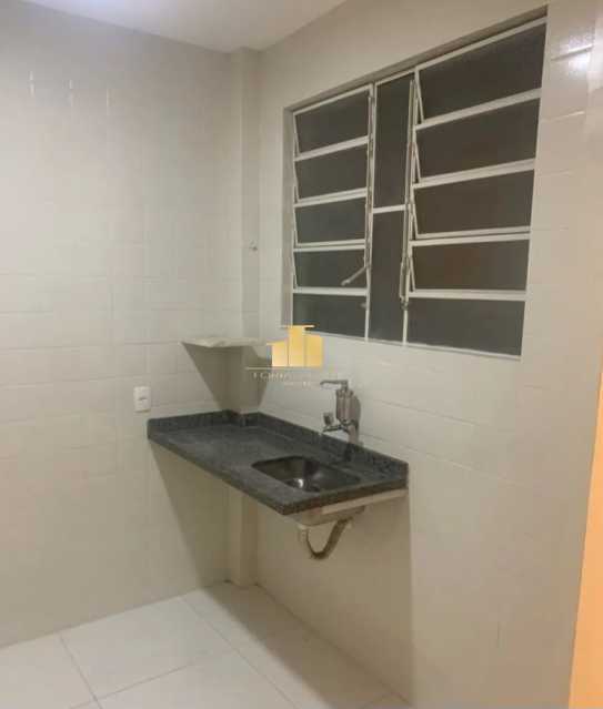 Kitnet-Studio, 37 m² - Foto 12