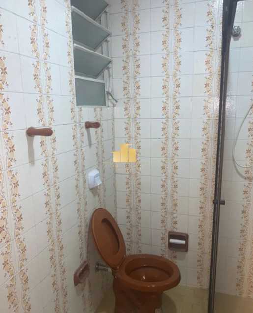 Kitnet-Studio, 37 m² - Foto 13