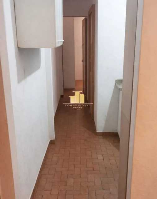 Cobertura, 2 quartos, 70 m² - Foto 2