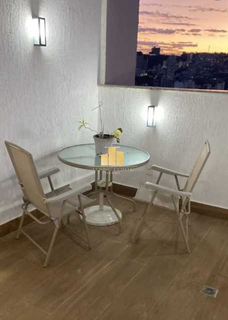 Cobertura, 3 quartos, 226 m² - Foto 7