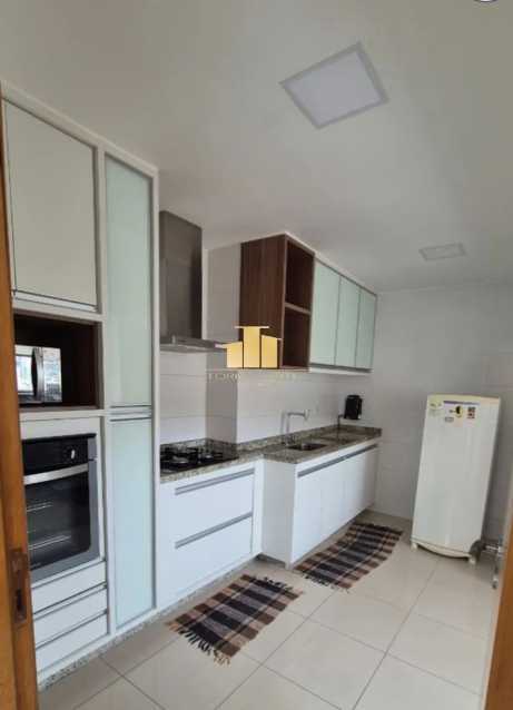 Cobertura, 3 quartos, 226 m² - Foto 6