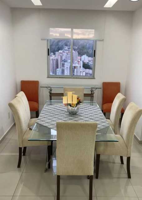 Cobertura, 3 quartos, 226 m² - Foto 5