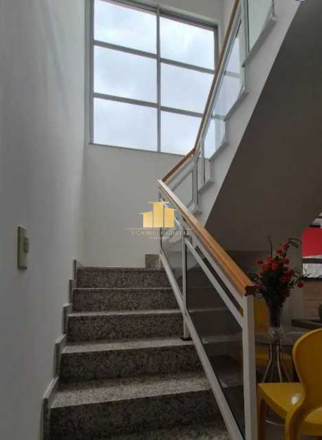 Cobertura, 3 quartos, 226 m² - Foto 9