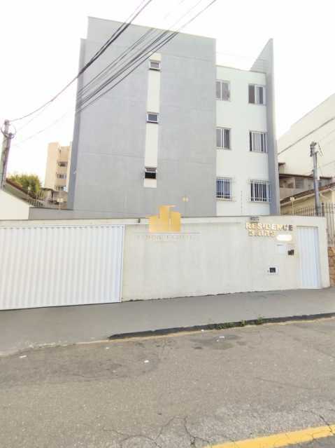 Apartamento, 2 quartos, 80 m² - Foto 28