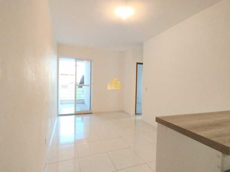 Apartamento, 2 quartos, 80 m² - Foto 1