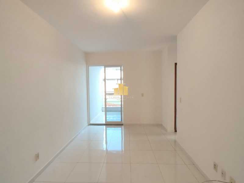 Apartamento, 2 quartos, 80 m² - Foto 2