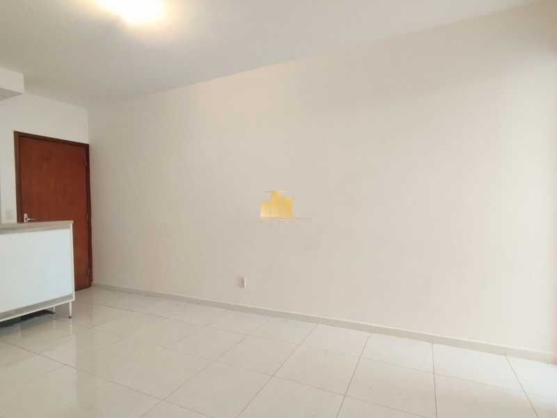 Apartamento, 2 quartos, 80 m² - Foto 3