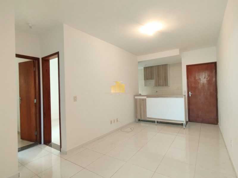 Apartamento, 2 quartos, 80 m² - Foto 4