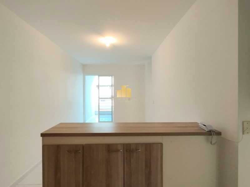 Apartamento, 2 quartos, 80 m² - Foto 5