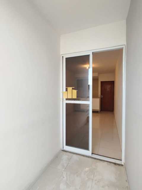 Apartamento, 2 quartos, 80 m² - Foto 7