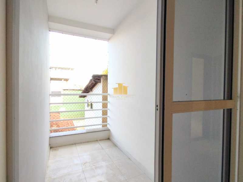 Apartamento, 2 quartos, 80 m² - Foto 6