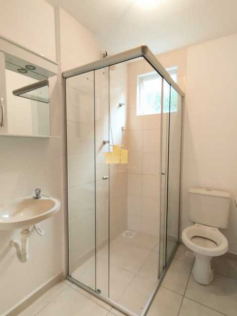 Apartamento, 2 quartos, 80 m² - Foto 17