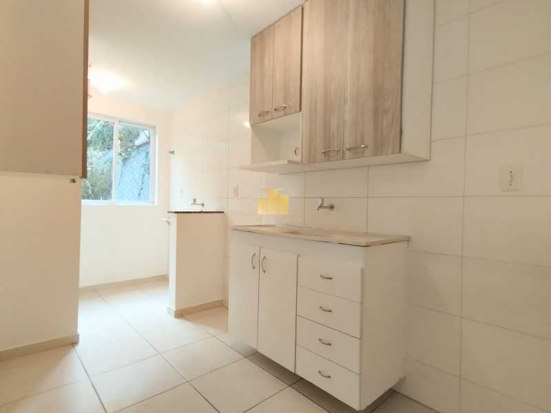 Apartamento, 2 quartos, 80 m² - Foto 18