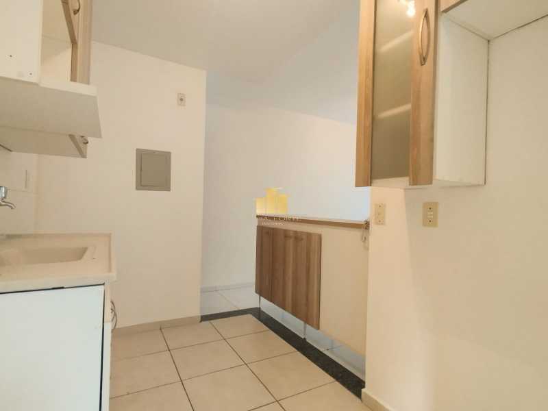 Apartamento, 2 quartos, 80 m² - Foto 19