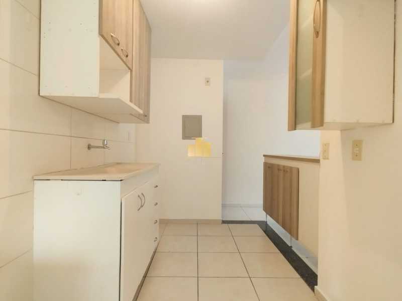 Apartamento, 2 quartos, 80 m² - Foto 21