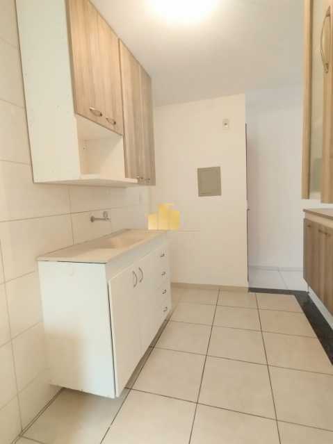 Apartamento, 2 quartos, 80 m² - Foto 22
