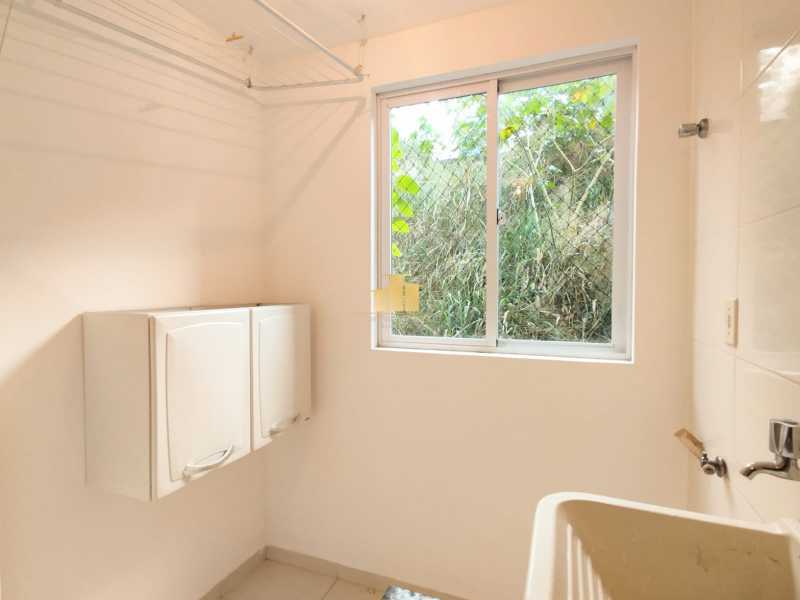 Apartamento, 2 quartos, 80 m² - Foto 23