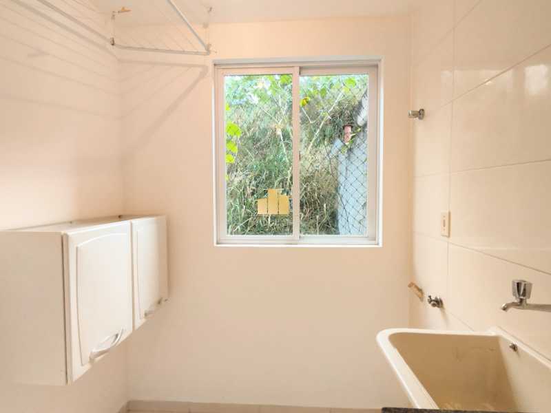 Apartamento, 2 quartos, 80 m² - Foto 24