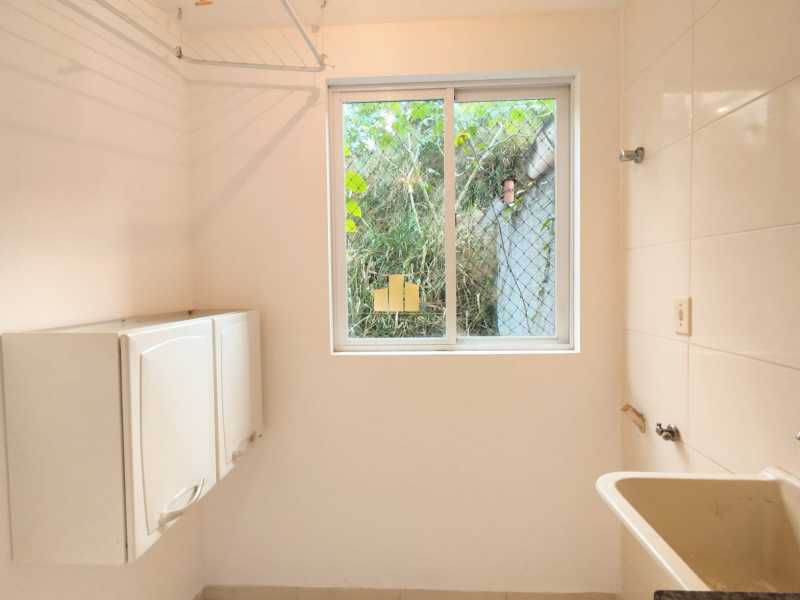 Apartamento, 2 quartos, 80 m² - Foto 25