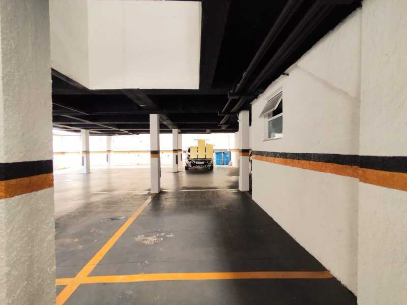 Apartamento, 2 quartos, 80 m² - Foto 26