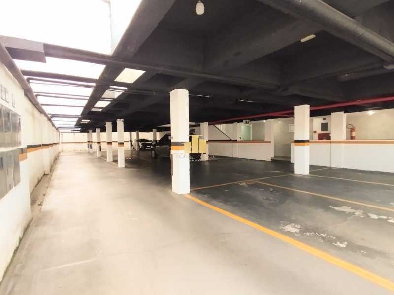 Apartamento, 2 quartos, 80 m² - Foto 27
