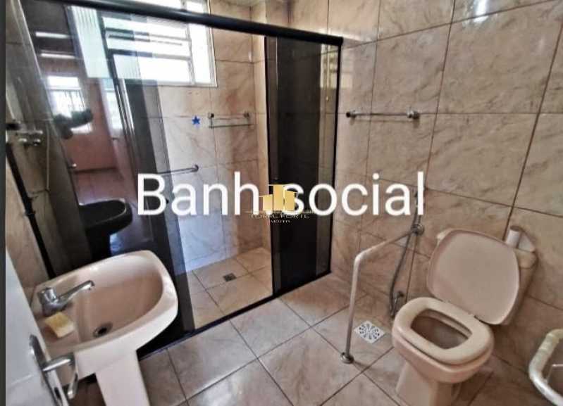 Cobertura, 3 quartos, 54 m² - Foto 3