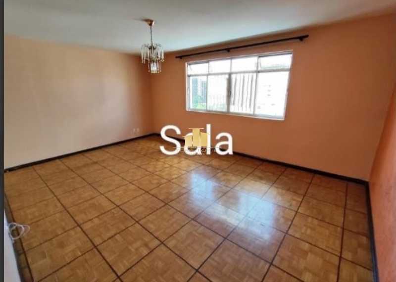 Cobertura, 3 quartos, 54 m² - Foto 1