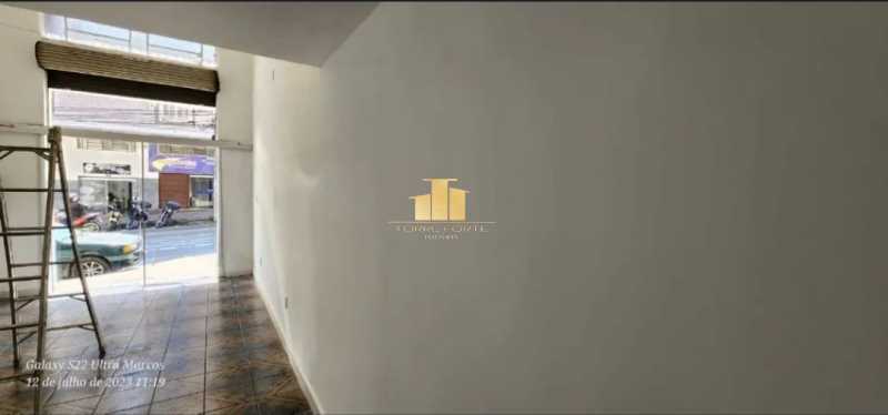 Loja-Salão, 48 m² - Foto 5