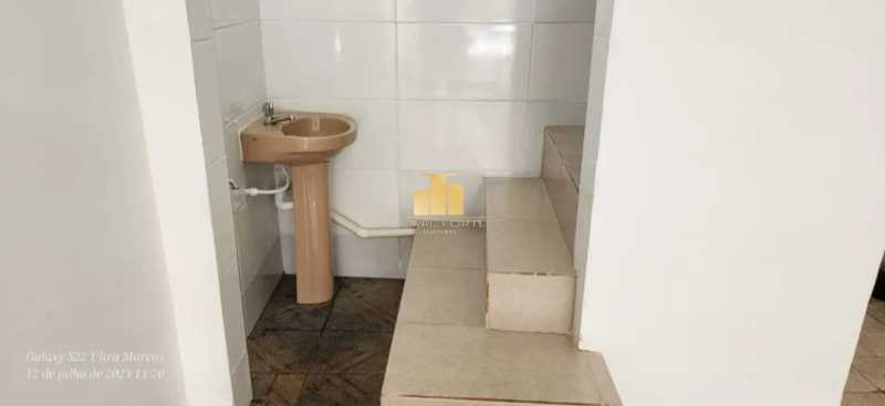 Loja-Salão, 48 m² - Foto 6