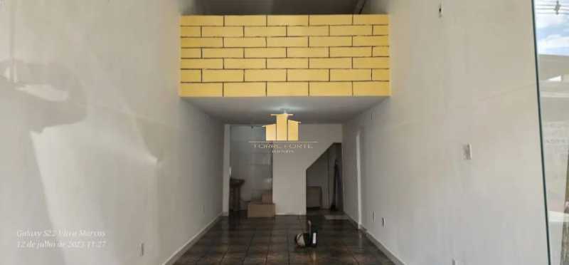 Loja-Salão, 48 m² - Foto 4