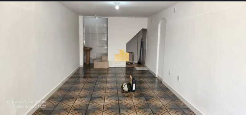 Loja-Salão, 48 m² - Foto 2