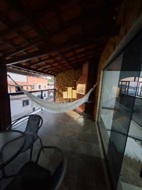 Casa, 3 quartos, 110 m² - Foto 20