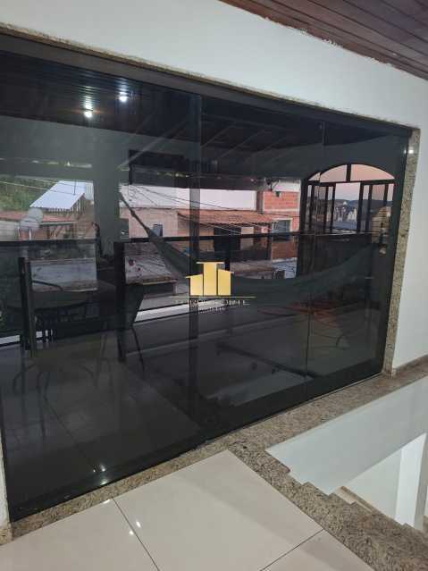 Casa, 3 quartos, 110 m² - Foto 19