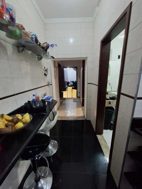 Casa, 3 quartos, 110 m² - Foto 17
