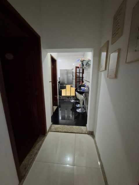 Casa, 3 quartos, 110 m² - Foto 11
