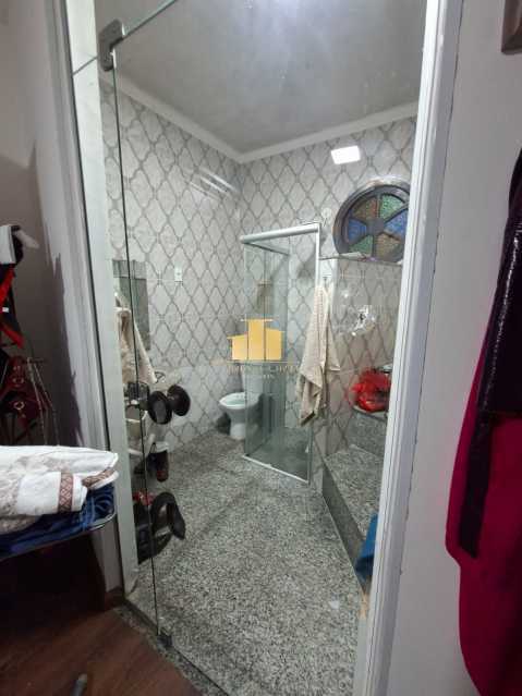 Casa, 3 quartos, 110 m² - Foto 16