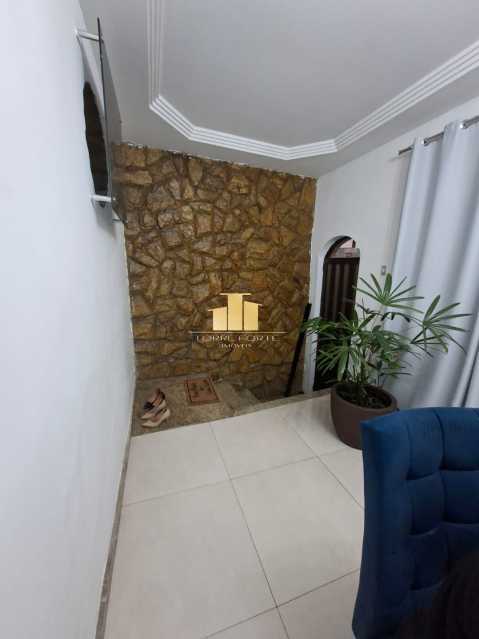 Casa, 3 quartos, 110 m² - Foto 10