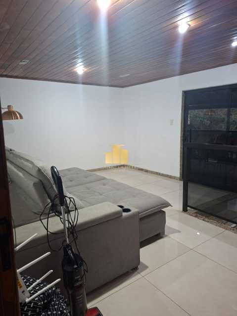 Casa, 3 quartos, 110 m² - Foto 9