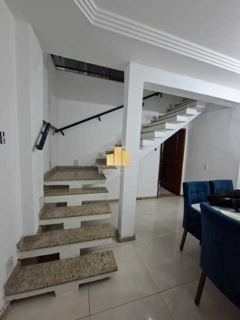 Casa, 3 quartos, 110 m² - Foto 6