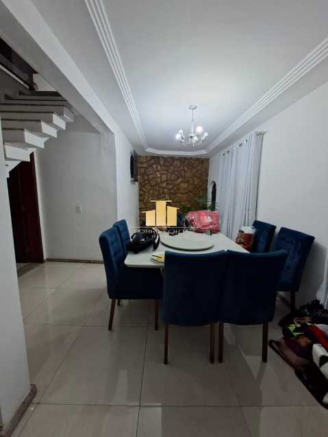 Casa, 3 quartos, 110 m² - Foto 1